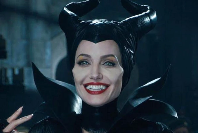 Angelina Jolie kao Gospodarica zla od sutra u našim kinima