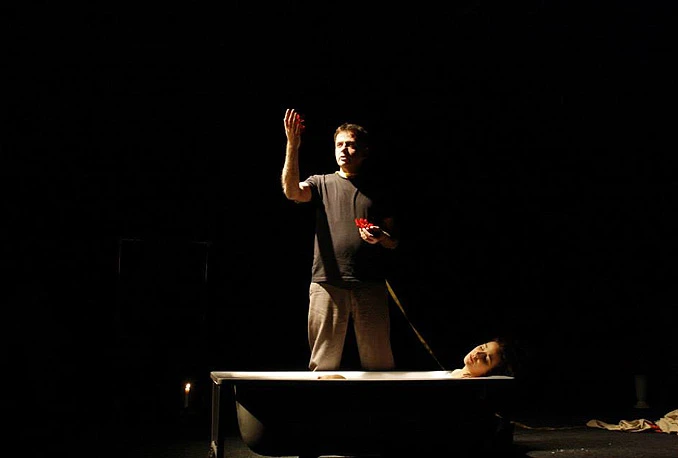''Othello'' ponovno u Mostaru