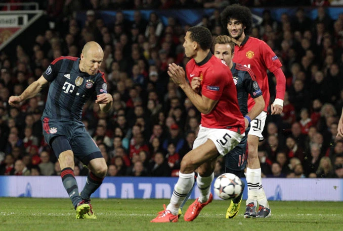 Bayern i Manchester United daju najviše igrača na Svjetskom prvenstvu