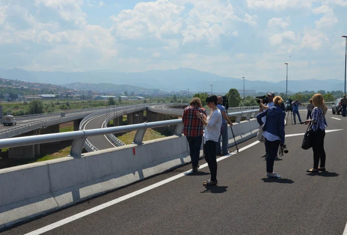 Sarajevska obilaznica se otvara 26. lipnja