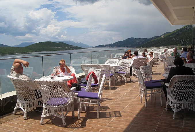 Grand hotel: Neum dobiva jedan od najljepših hotela na Jadranu