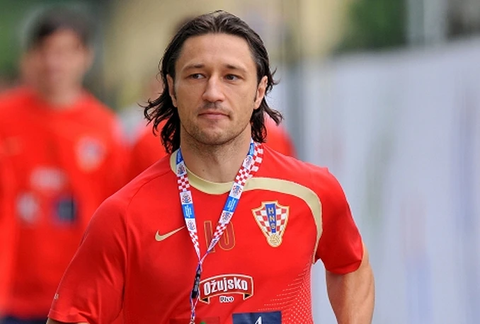 Hrvatska nogometna reprezentacija stigla u brazilski grad Salvador