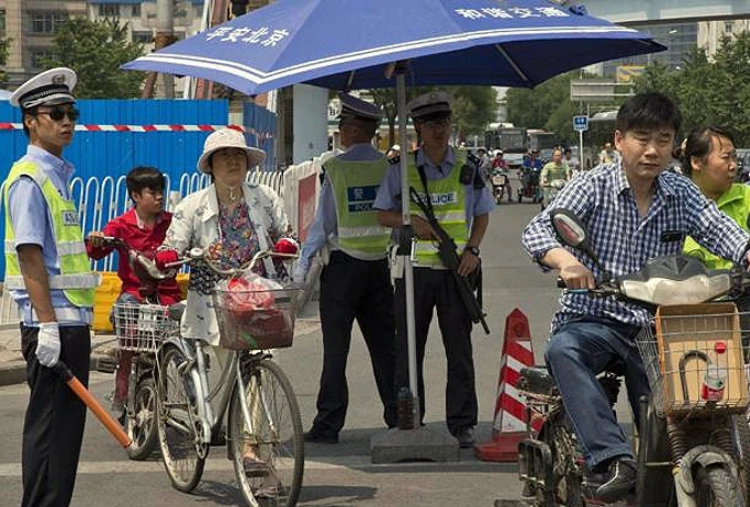 Tiananmen: Kina velikom cenzurom protiv godišnjice prosvjeda