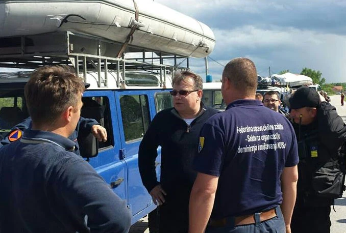 Istraga o poplavama: Tragovi vode do Vlade