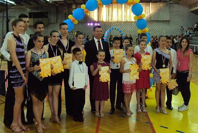 Plesni parovi PC ProDancea u Mostar donijeli pet zlatnih, 17 srebrenih i tri brončane medalje