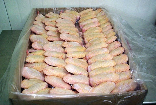 Oprez: Iz Poljske uvezena piletina sa salmonelom!