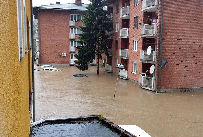 Olovo još nema pitke vode