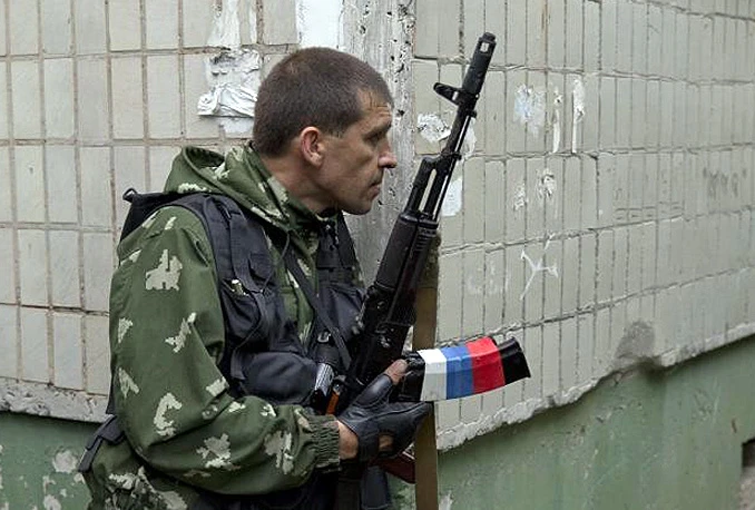 Zapad (opet) ne vjeruje Rusiji 