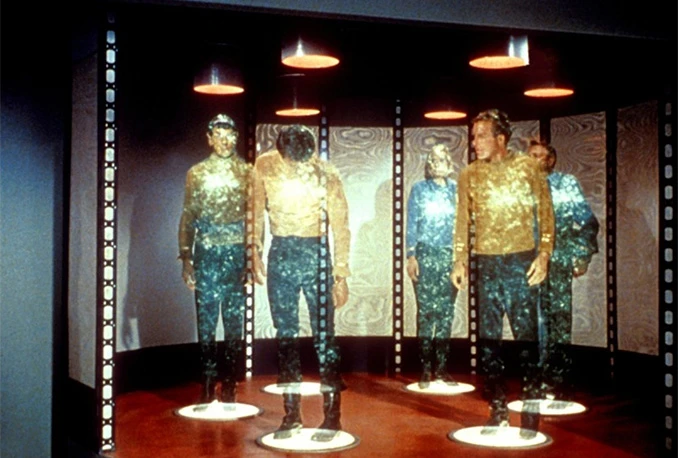 Izvedena uspješna teleportacija; moći će i ljudi!