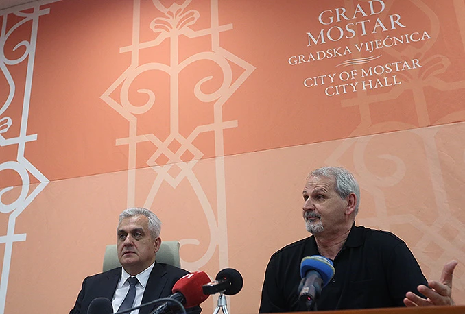 Mostar opet bez proračuna i objašnjenja