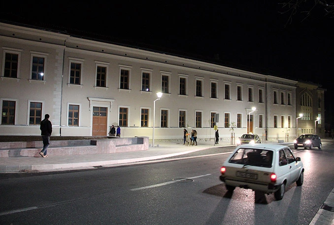 Potukli se na Musali: Jedna osoba teže, a druga lakše ozlijeđena