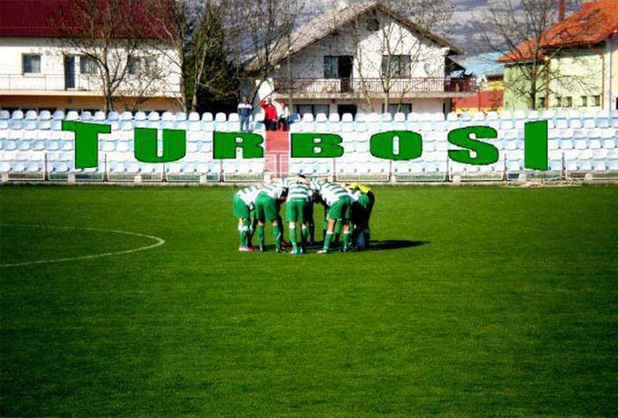 Turbina iz Jablanice izborila Prvu ligu