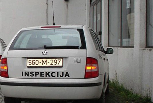 Inspektori: Novi zakon podloga za štele?