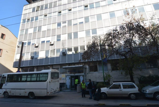 Hidrogradnja ostala bez v.d. direktora