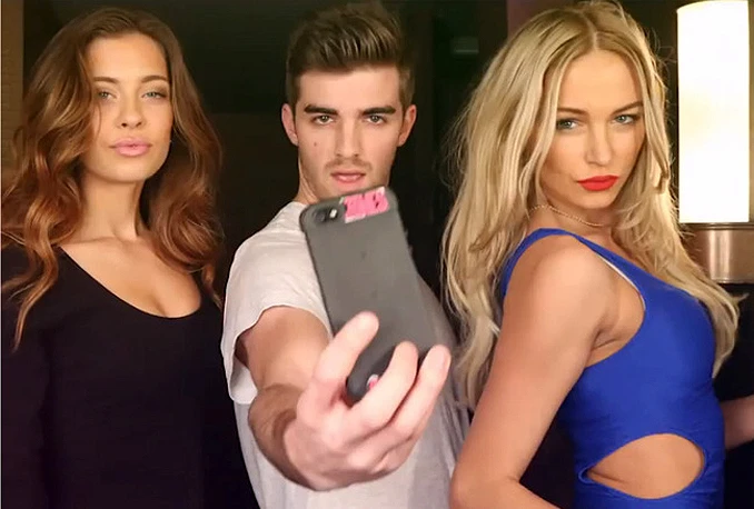 Današnji tinejdžeri: Što bolji smartphone imaju, to će biti popularniji u društvu