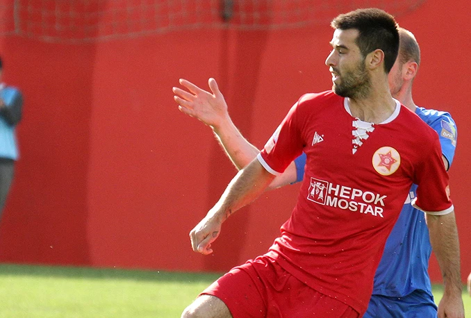 Ševko Okić prelazi u Sarajevo!