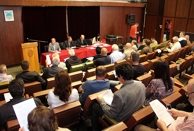 Izabrano novo rukovodstvo Društva hrvatskih književnika HB