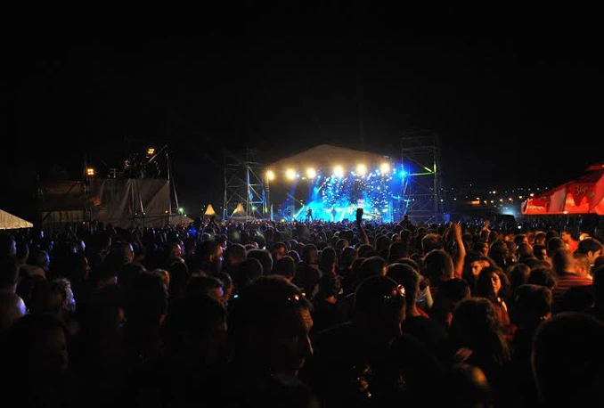Gitarijada u Zaječaru okuplja bendove iz regije