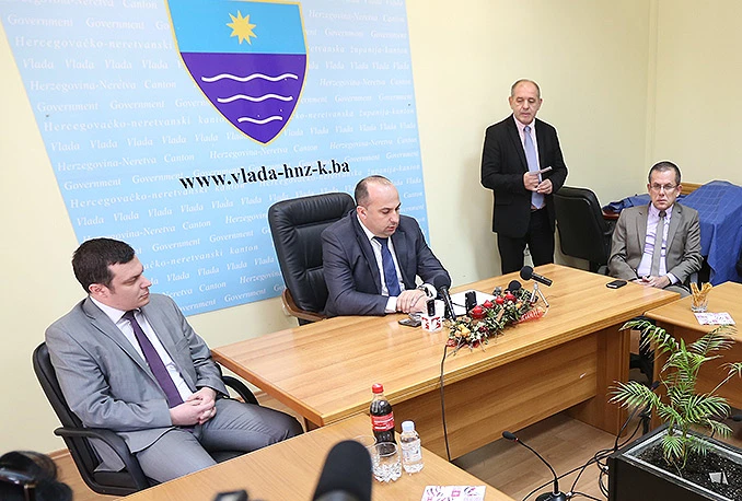 Porezna legla na račune elektroprivreda: HNŽ-u treba uplatiti 11 milijuna KM