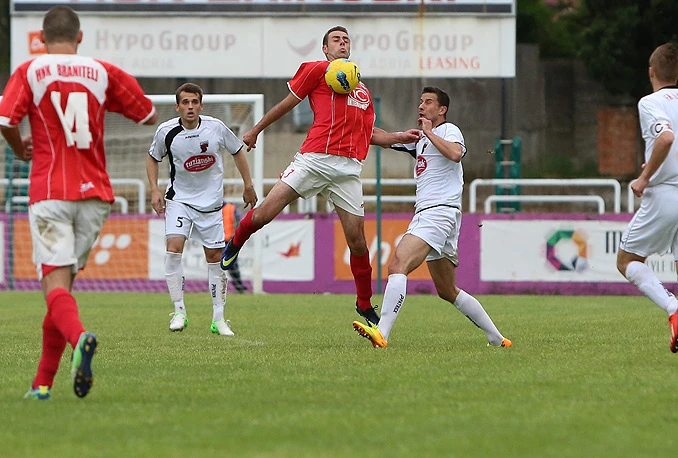 Prva liga kreće tjedan dana nakon Premier lige