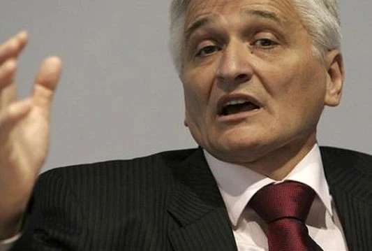 Špirić: Usvajanjem zakona o trošarinama imali bi nekoliko desetina milijuna prihoda više