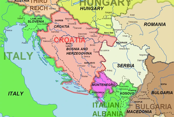 Četiri moguća scenarija za Zapadni Balkan