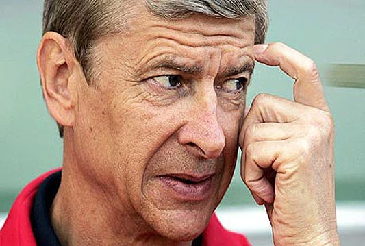 Wenger produžio suradnju s Arsenalom do 2017.