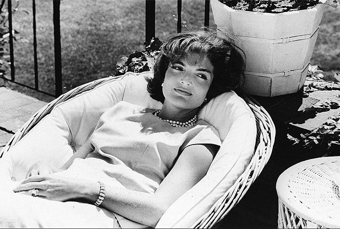 Svi ljubavnici fatalne Jackie Kennedy u jednoj knjizi