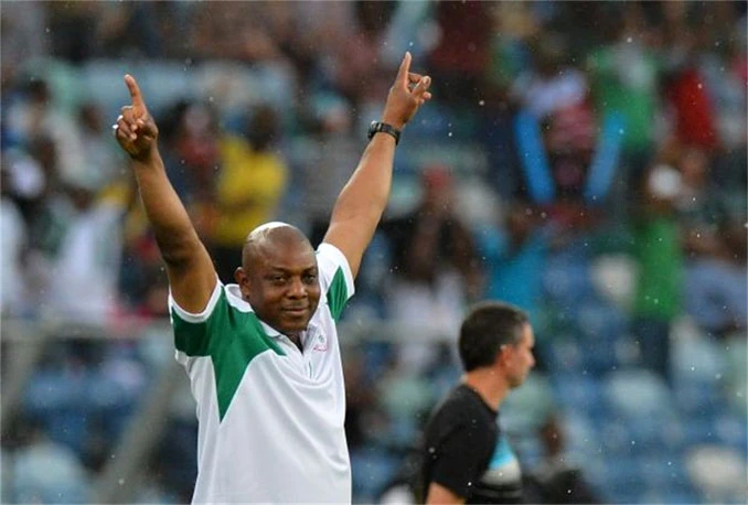I Nigerijci žele drugi krug, Keshi: Imamo iste šanse kao i BiH