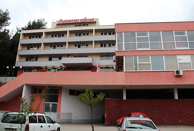 Vlada u Livnu diže kredit i plaća dug Studentskom domu u Mostaru