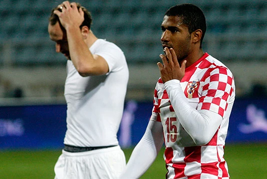 Kovač: Sammir radi odlično, Vrsaljko možda rješenje za lijevu stranu