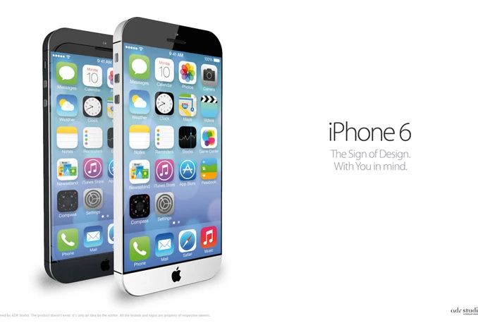 iPhone 6 stiže 19. rujna?