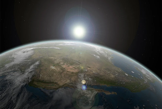 Planeta se treba pripremiti za katastrofu: Balkan je već iskusio klimatske ekstreme