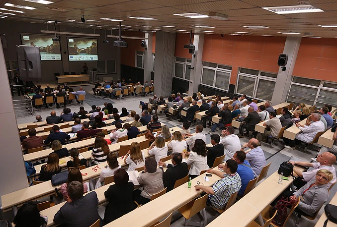 Počeo Simpozij dječje kirurgije i urologije