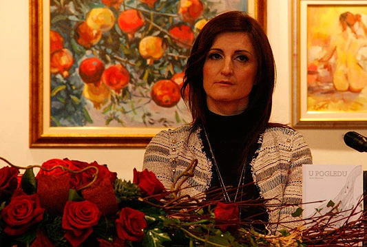 Anita Martinac i Hrvatsko proljeće u Jajcu