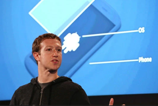 Iran negirao navode da je Zuckerberg pozvan na sud