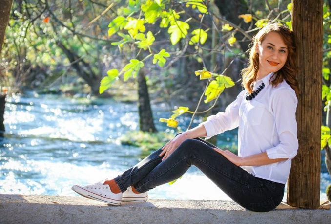 Poslušajte novu pjesmu čapljinske kantautorice Anamarije Sušac