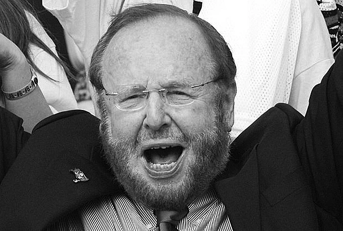 Preminuo vlasnik Manchester Uniteda Malcolm Glazer