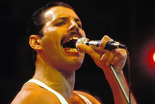 Novi album grupe Queen s neobjavljenim snimkama Mercuryja