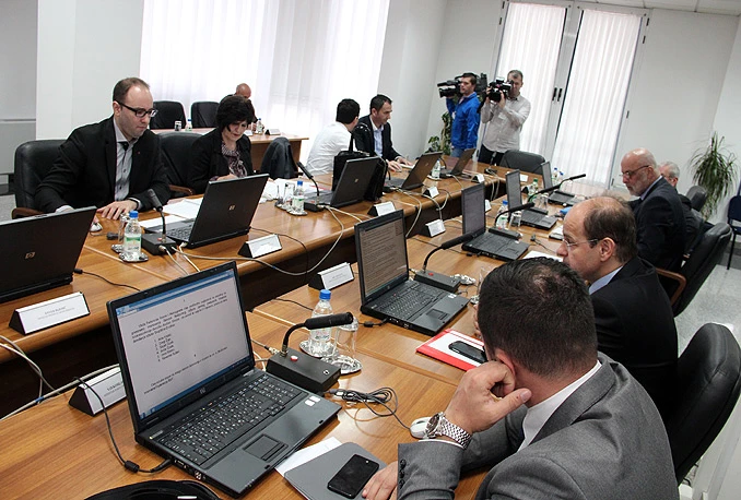 Usvojen program poticaja za poljoprivredu za 2014.