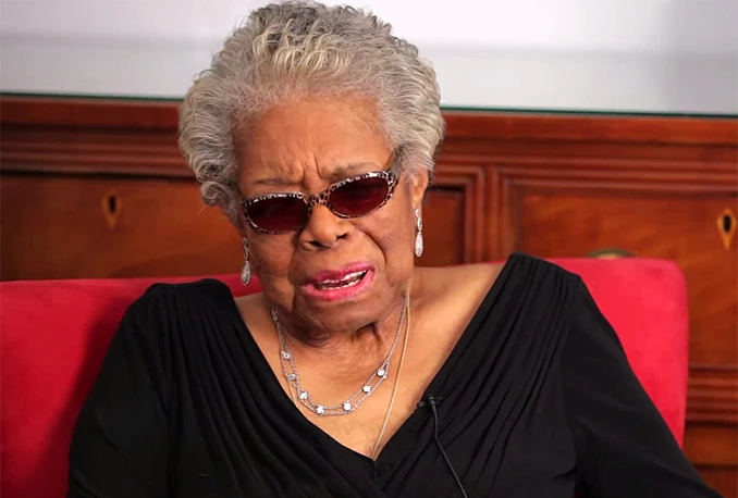 Književnica Maya Angelou preminula u 86. godini