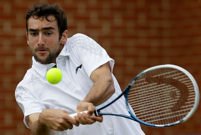 Marin Čilić i Novak Đoković zakazali okršaj u Parizu