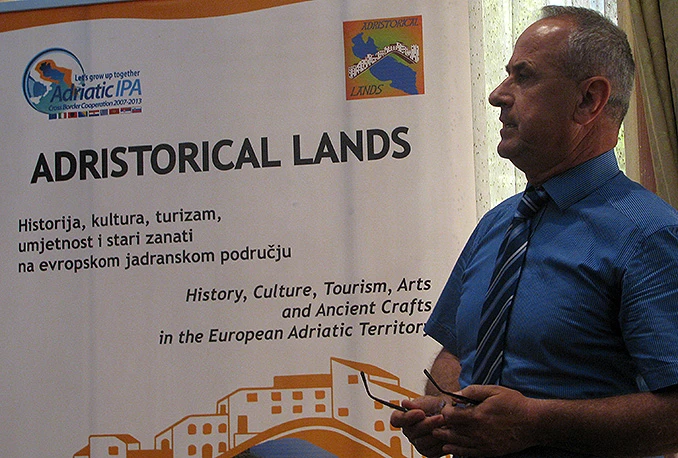 Bašić: U HNŽ-u se iz godine u godinu razvijaju novi turistički sadržaji