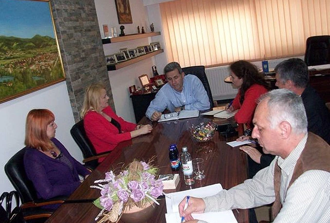 Novac za projekte Hrvata preusmjeriti za obnovu