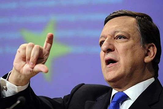 Barroso: Bugarska izgradnjom Južnog toka krši pravila EU