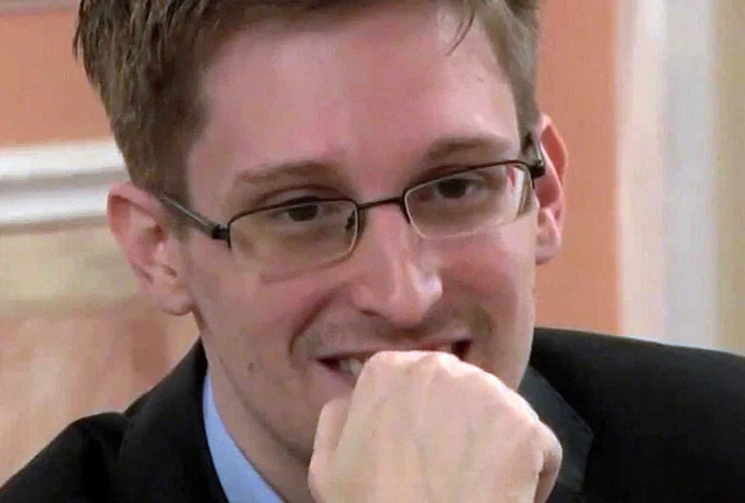 VIDEO: Snowden kaže da je bio vrhunski tajni agent