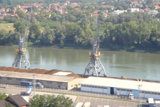 "Luka" Brčko pretrpjela štetu od pola milijuna KM