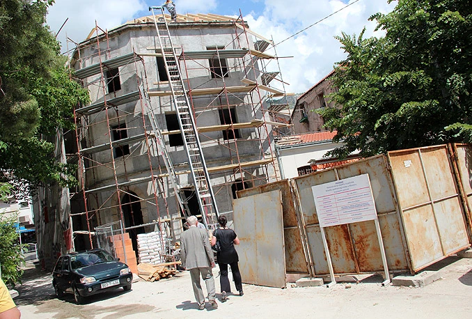 Predstavljena prva rezidencija Koledža ujedinjenog svijeta u Mostaru