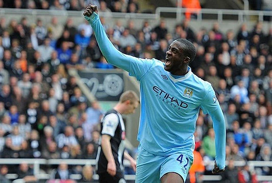 Yaya Toure: Bila bi mi čast pridružiti se PSG-u