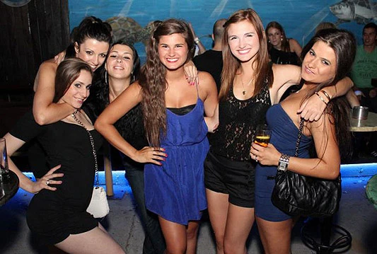 Najbolji ljetni klub na otvorenom najavljuje novu ljetnu sezonu!